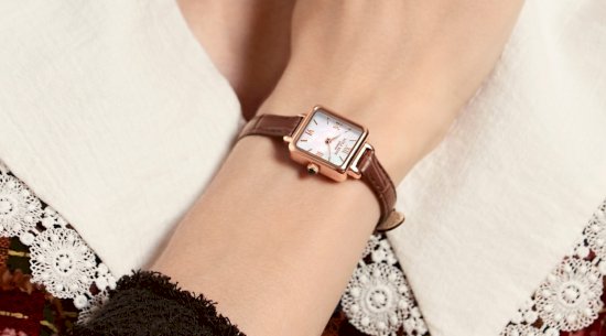 10 fabulous watches for women