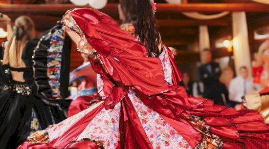 Q&A with Marisol Navarro — the driving force behind Madrid’s contemporary Flamenco venue Las Tablas