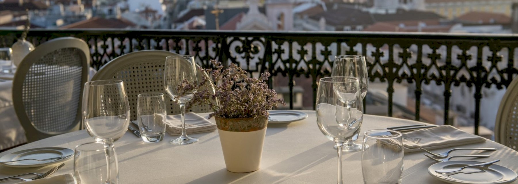 A review of Tagide — one of Lisbon’s most charming, elegant restaurants