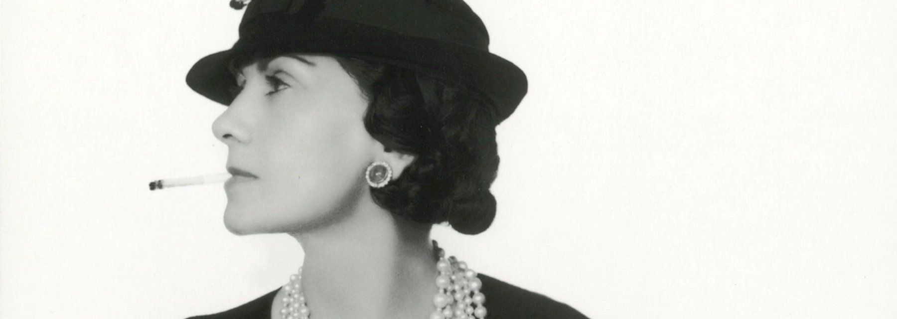 5 ways Coco Chanel changed fashion forever • Art de Vivre