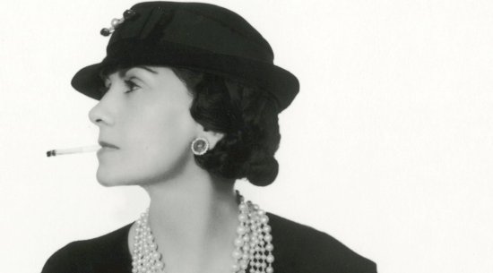 5 ways Coco Chanel changed fashion forever