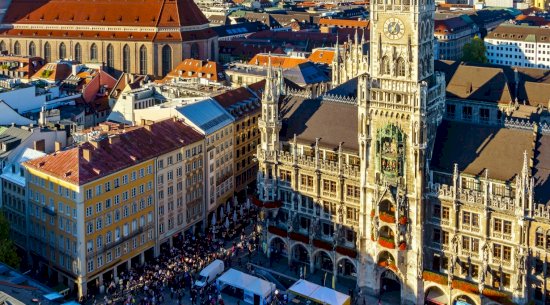 An expert guide to discover Vienna like a local