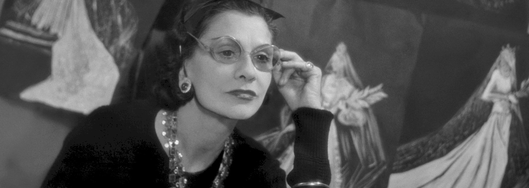 Coco Chanel: How the world's most famous designer left a