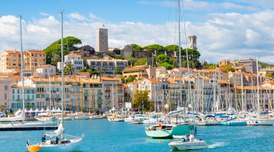 Our travel guide to Cannes: Best things to do during the film festival