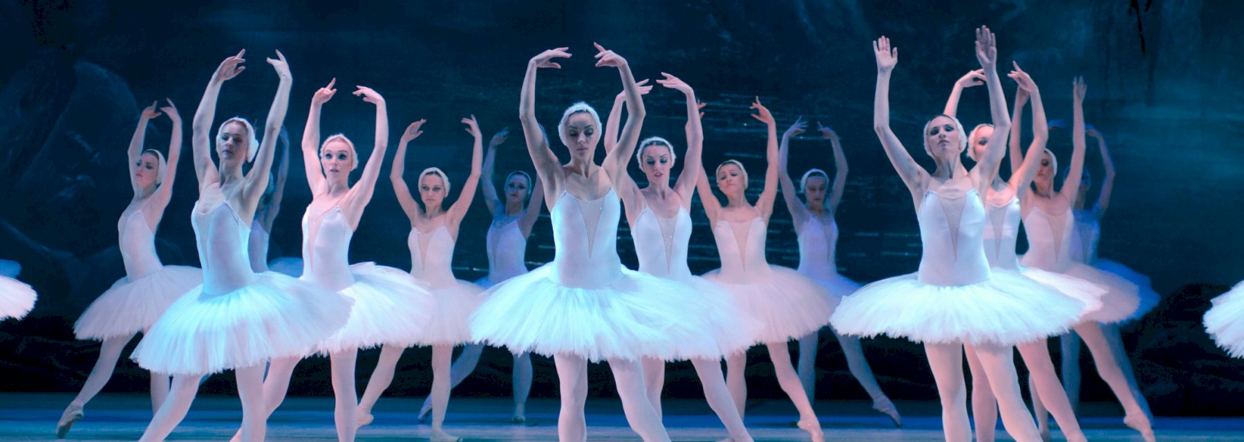 Varna International Ballet's 'Swan Lake' — a review: A truly stunning performance