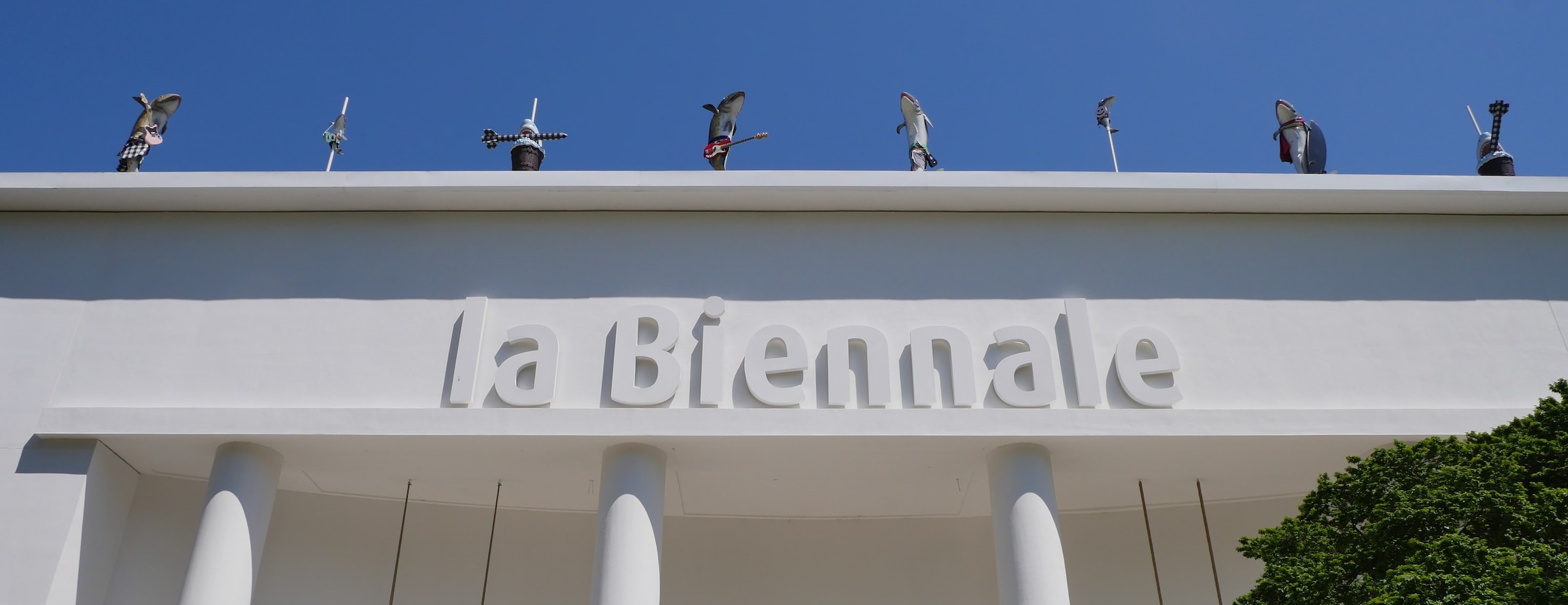 Venice Biennale 2024 What to expect • Art de Vivre