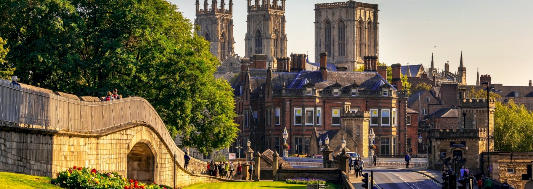 An insider's guide to York