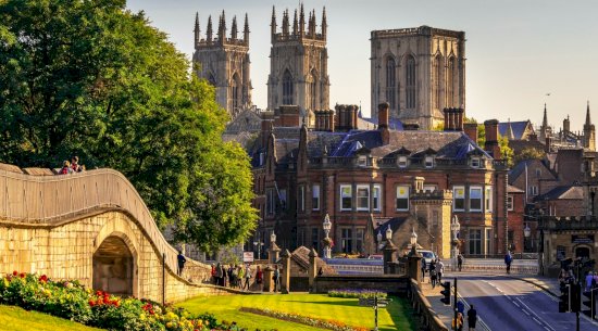 An insider's guide to York