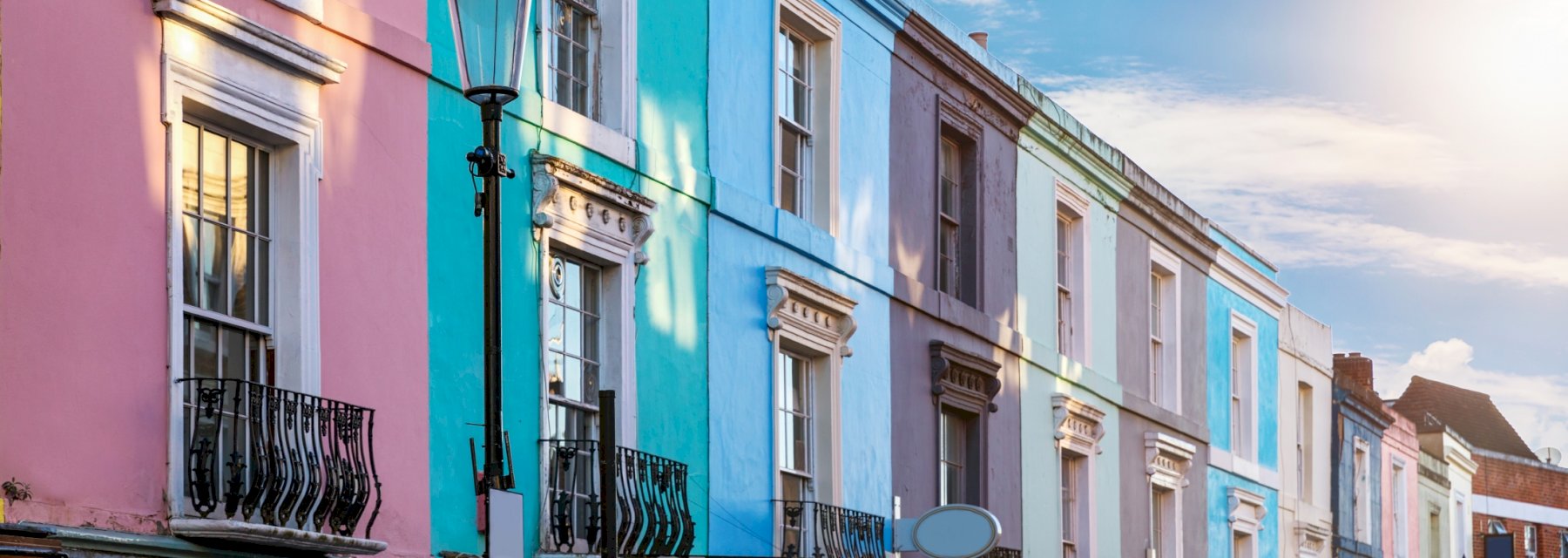 An insider’s guide to London's Notting Hill