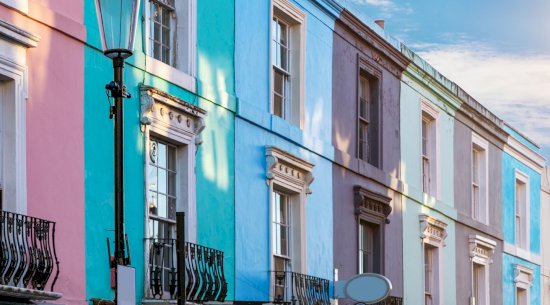 An insider’s guide to London's Notting Hill
