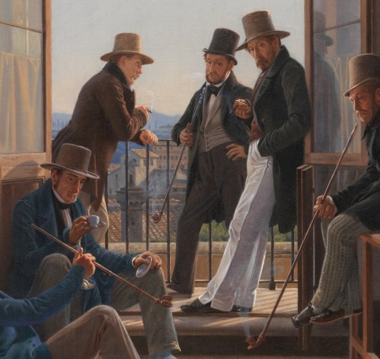 Beyond the Light: The MET explores 19th Century Danish Art
