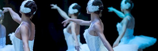 Swan Lake: The greatest ballet of all time?