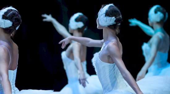 Swan Lake: The greatest ballet of all time?