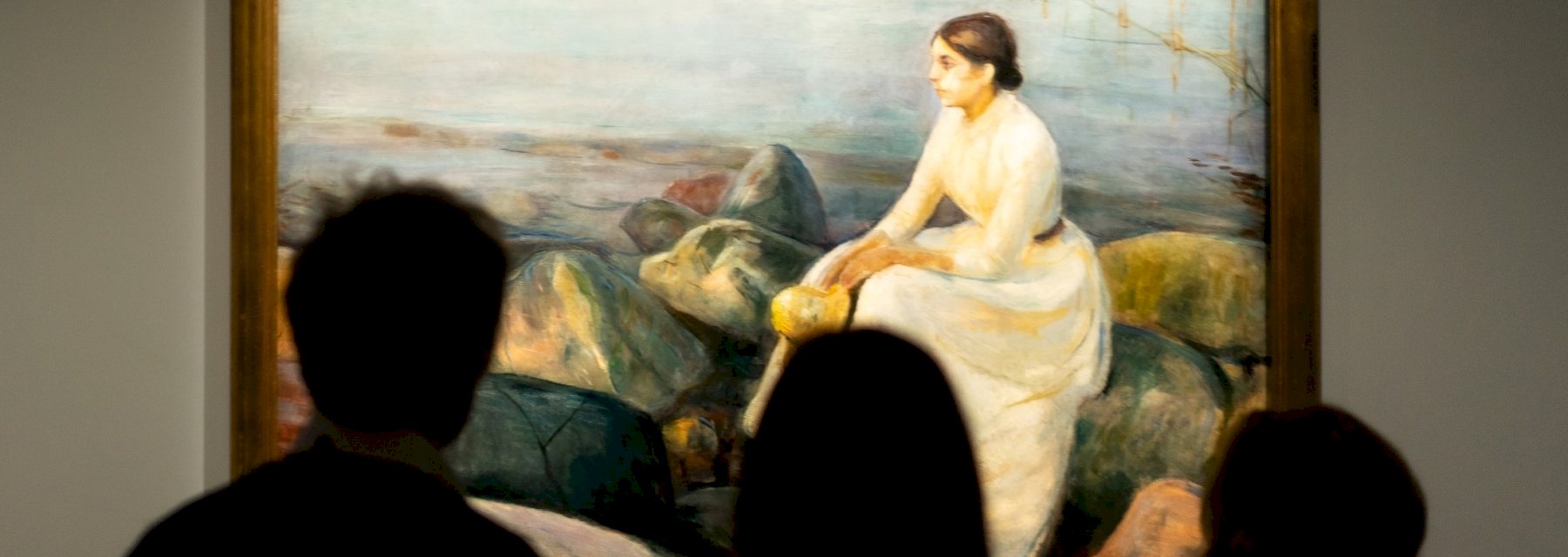 ‘A Poem of Life, Love and Death’: A major retrospective at the Musée d’Orsay
