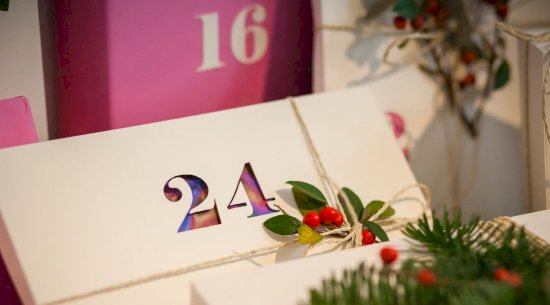 Advent calendars: Superb surprises behind every door