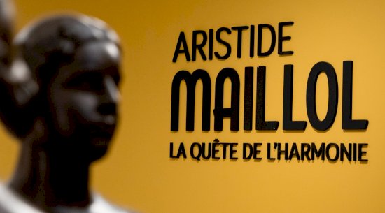 Review: Aristide Maillol's search for harmony at the Musée d'Orsay