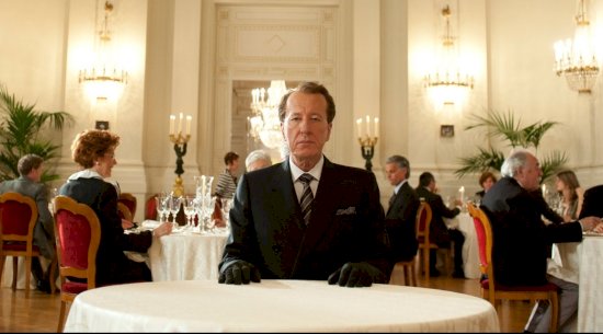 7 fascinating films about art and artists