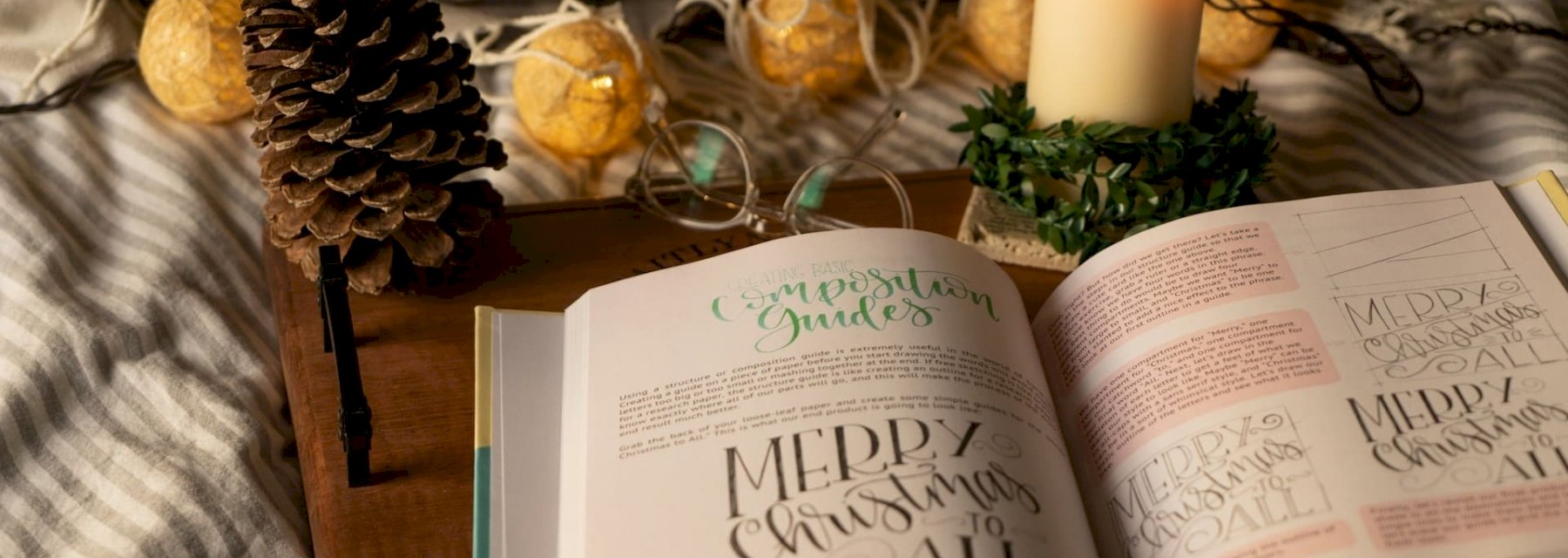 6 Christmas books for this festive season