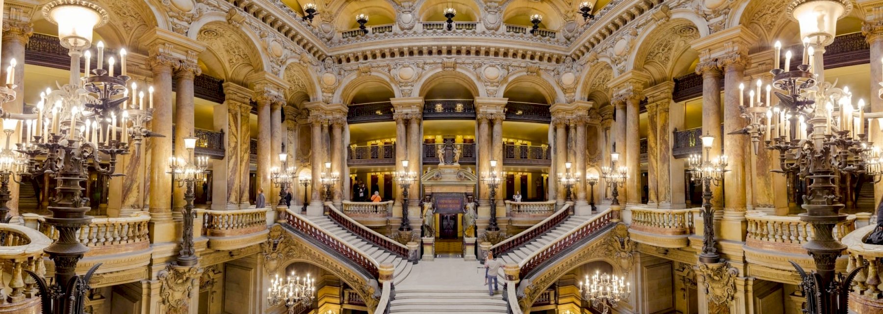 Best cities for theatre aficionados