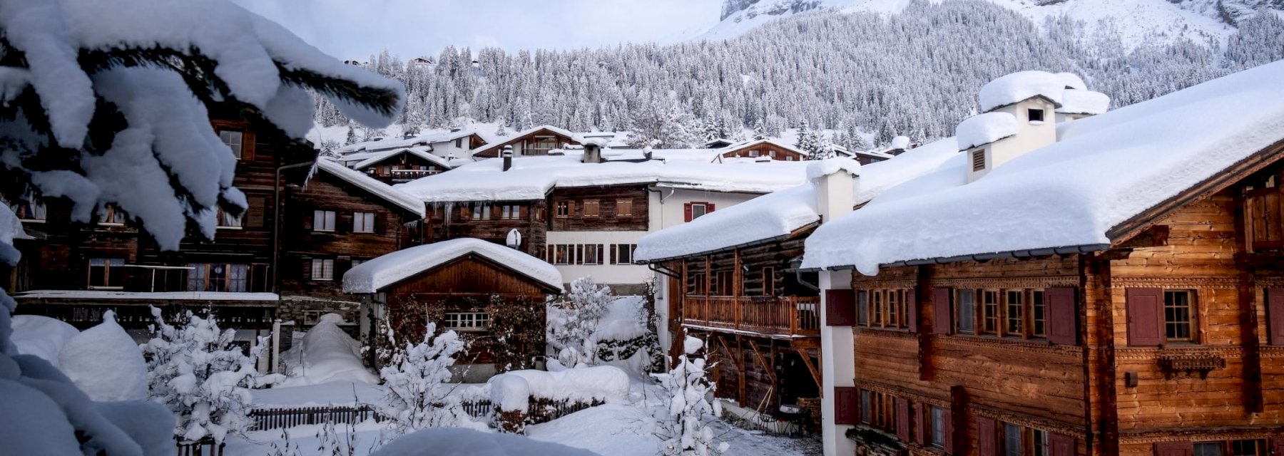 Best ski resorts to enjoy this winter
