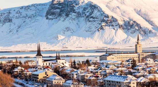 Best European winter destinations