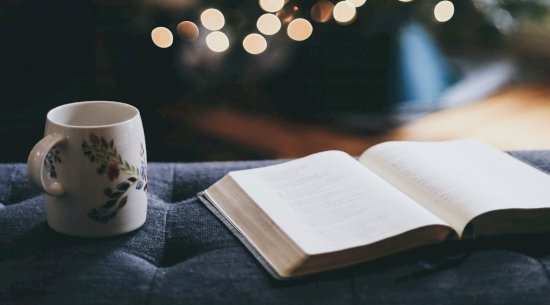 Must-read classic books for a cosy winter