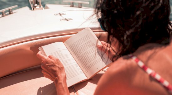 5 books to add to your summer reading list