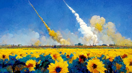The best 5 books for context on Ukraine