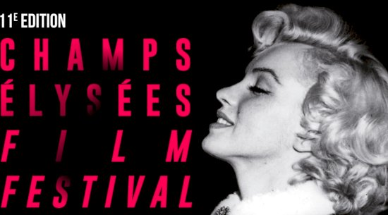 Champs-Élysées Film Festival 2022: What to expect