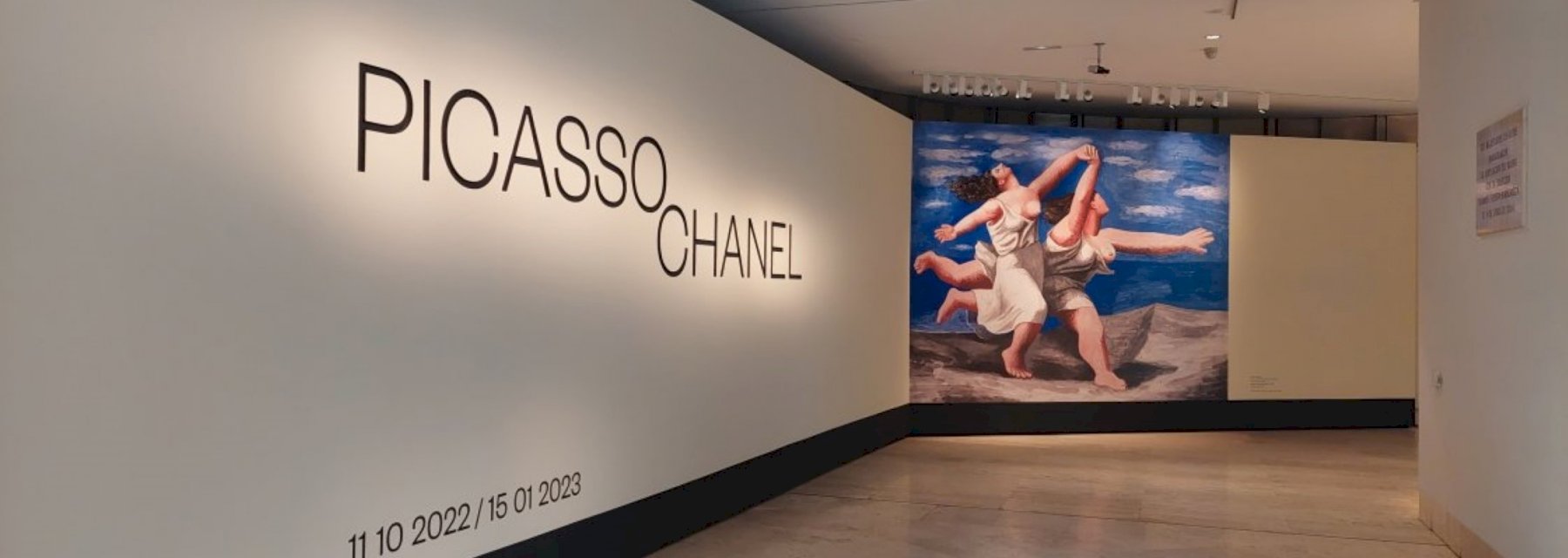 Chanel and Picasso: An exhibition examining the mythic duo’s mutual inspiration