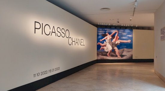 Chanel and Picasso: An exhibition examining the mythic duo’s mutual inspiration