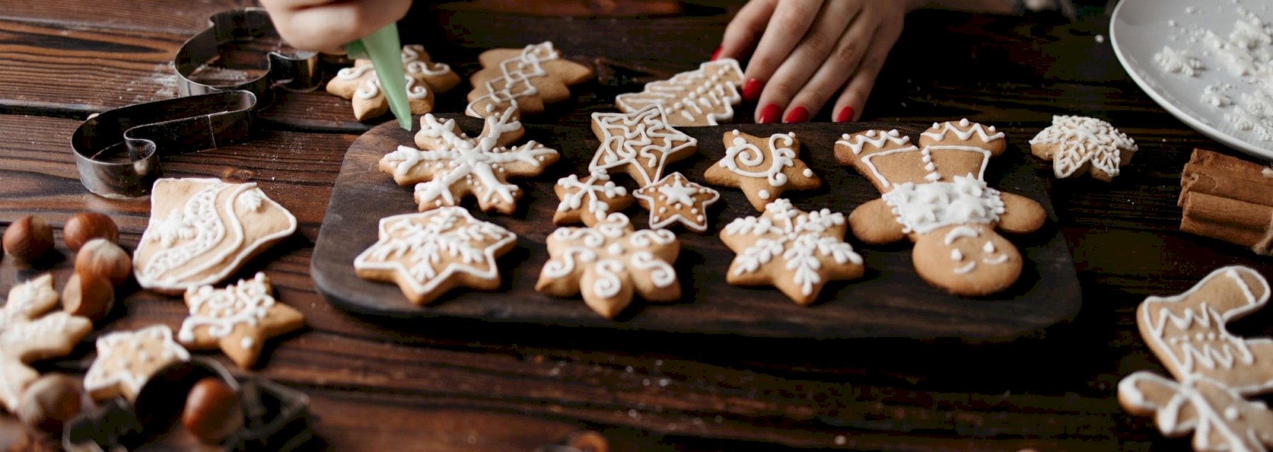 To do list: Exciting activities for Christmas