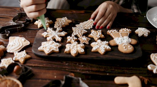 To do list: Exciting activities for Christmas
