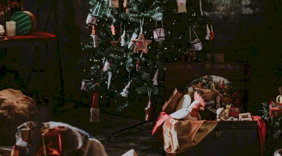 Christmas decorations around the world