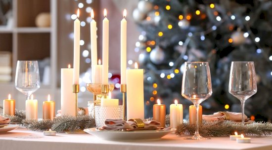 Christmas dishes from around the world