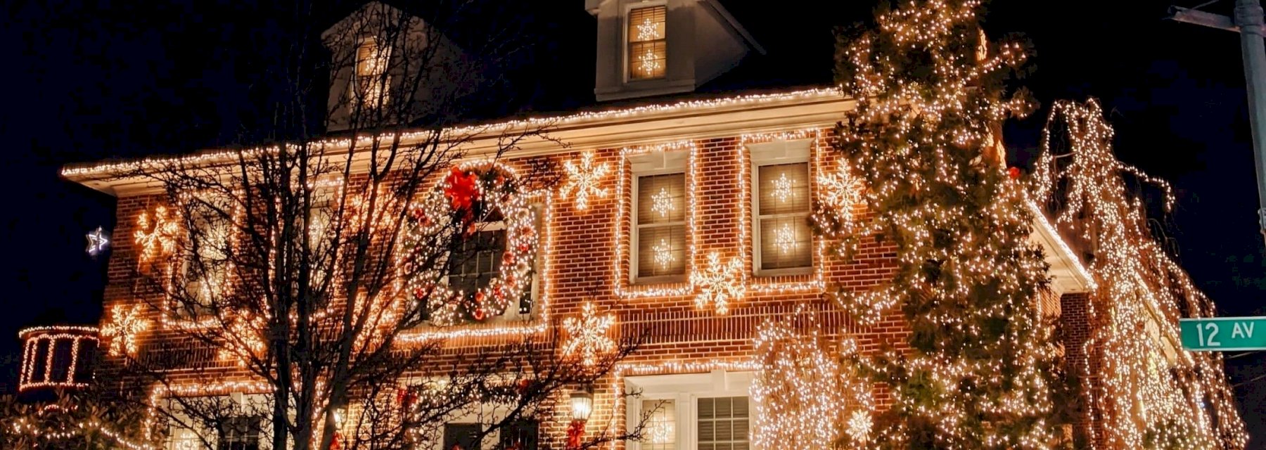Where to find the best Christmas light displays — around the world