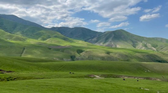 5 bucket-list-worthy destinations in Kyrgyzstan