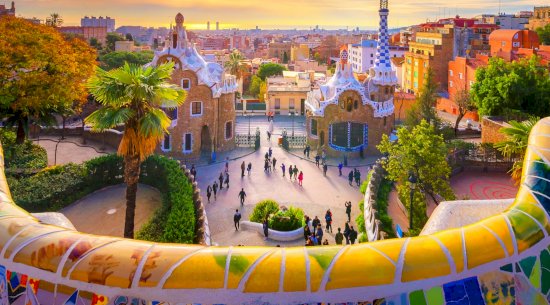 Our expert guide to Barcelona