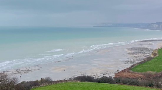 A hidden gem: A visitor's guide to the village of Varengeville-sur-Mer