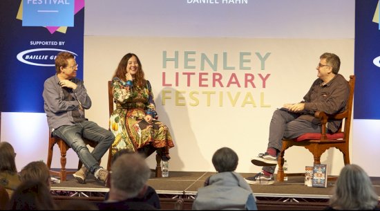 All you need to know about the upcoming Henley Literary Festival