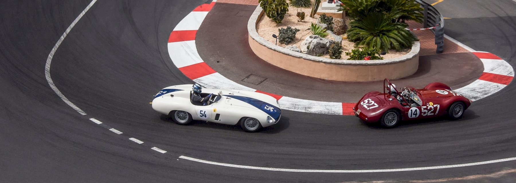 History of The Monaco Grand Prix