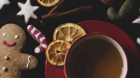 5 Delicious homemade drink recipes to boost your immunity this winter