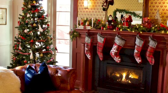 5 ways to un-grinch yourself