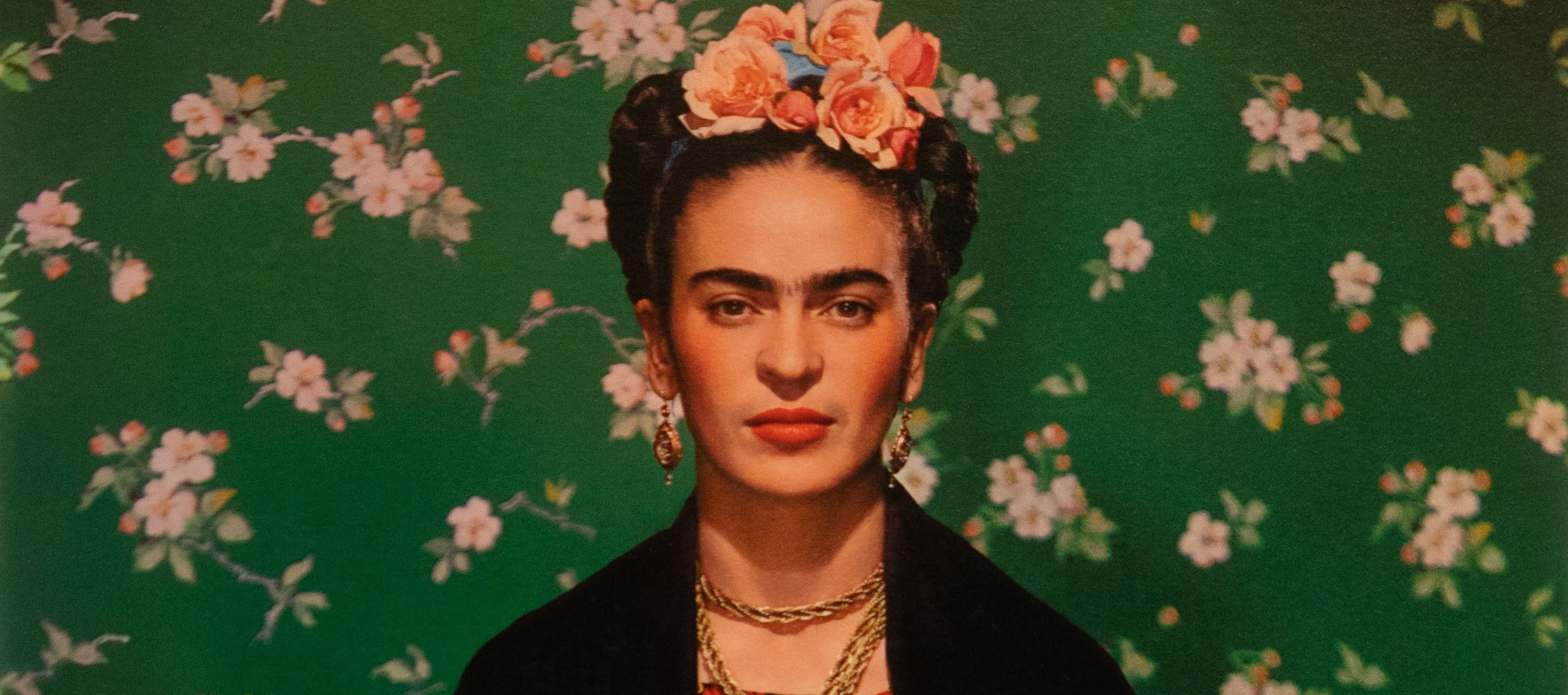 Frida Khalo a unique talent
