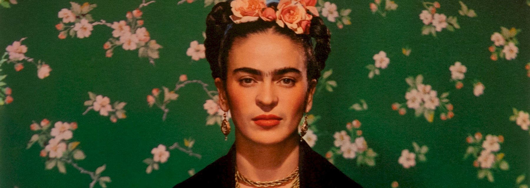 Frida Kahlo’s legacy: How she became a celebrated artist