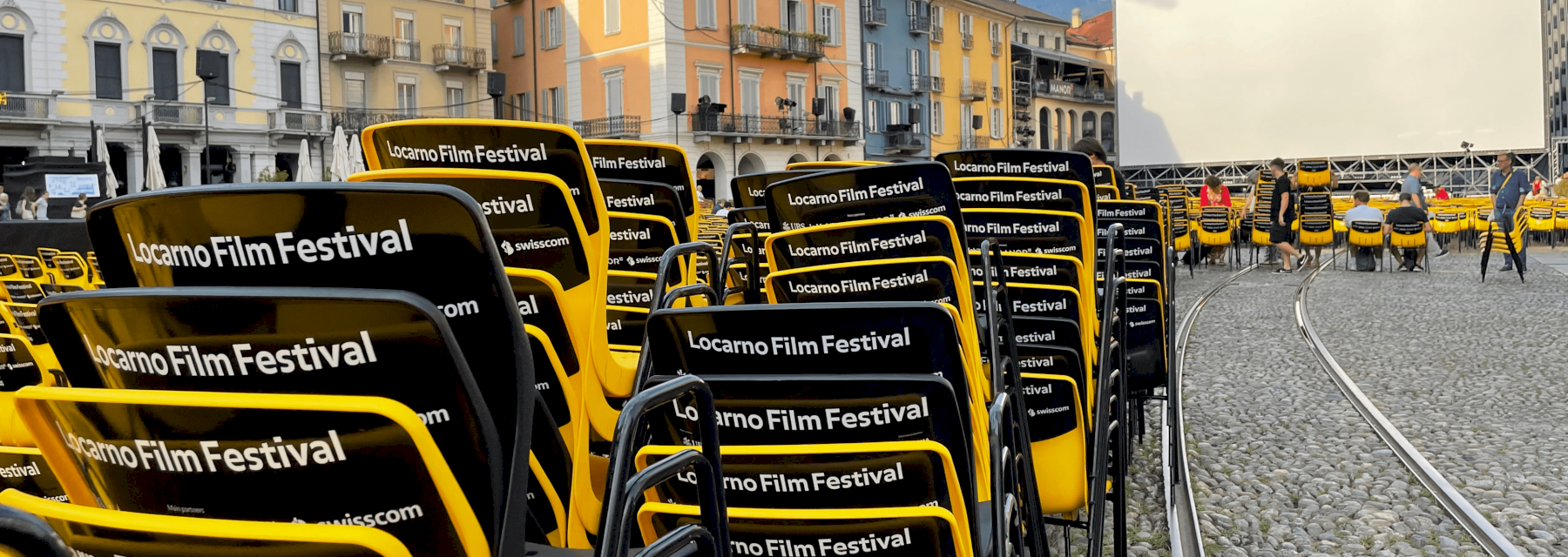 Locarno Film Festival: Championing new talent