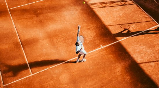 Tennis fever: An interview with Pascale Janodet, treasurer of Mont-Saint-Aignan Tennis Club