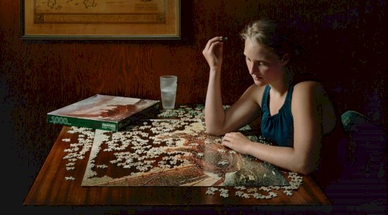 MOMA: A groundbreaking exhibition celebrating female photographers