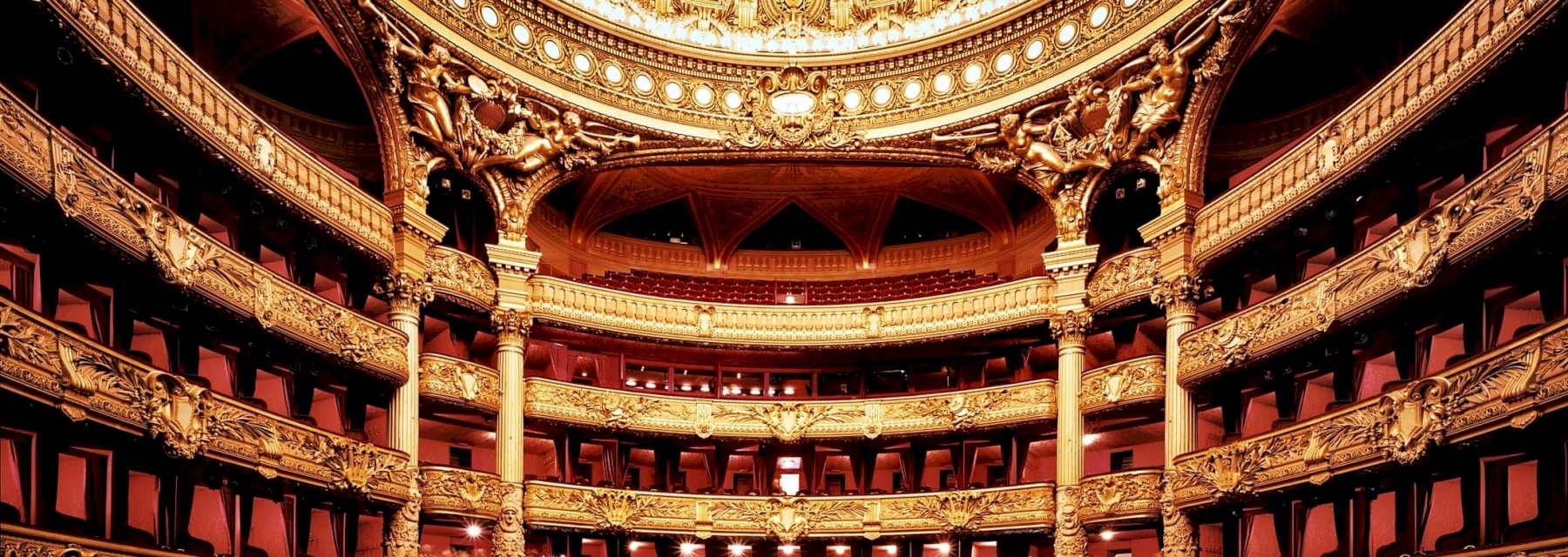 Best shows to see in Paris