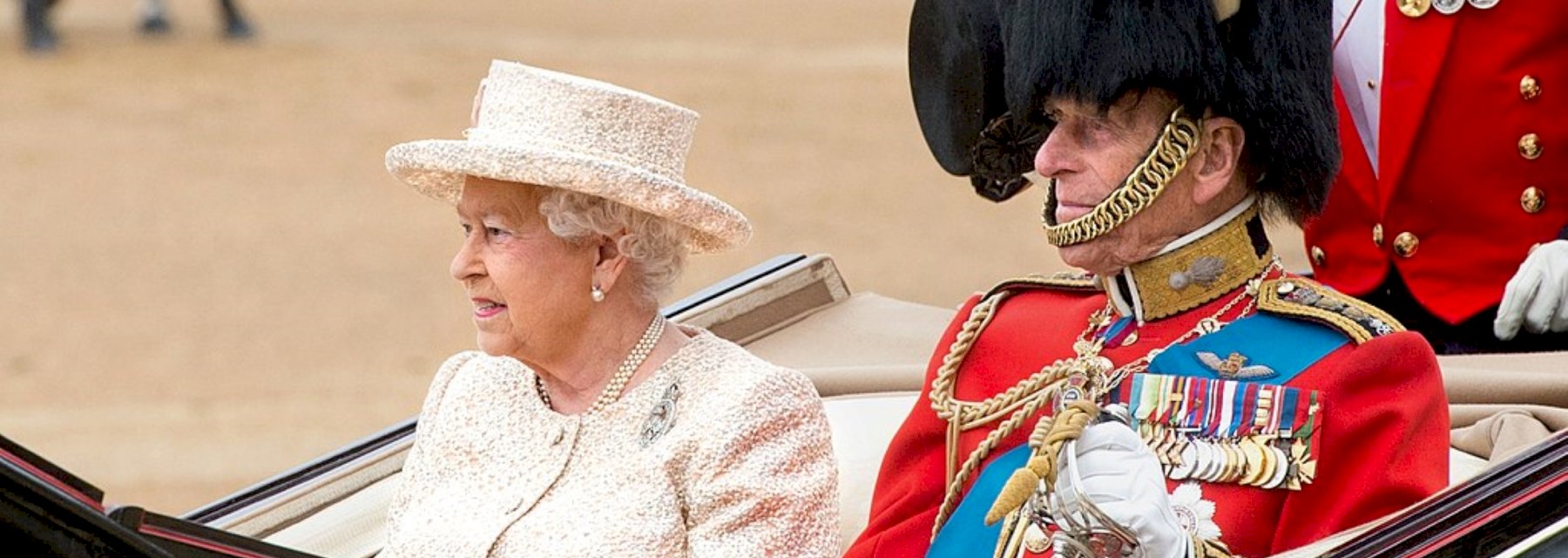 How Queen Elizabeth II mastered the art of living